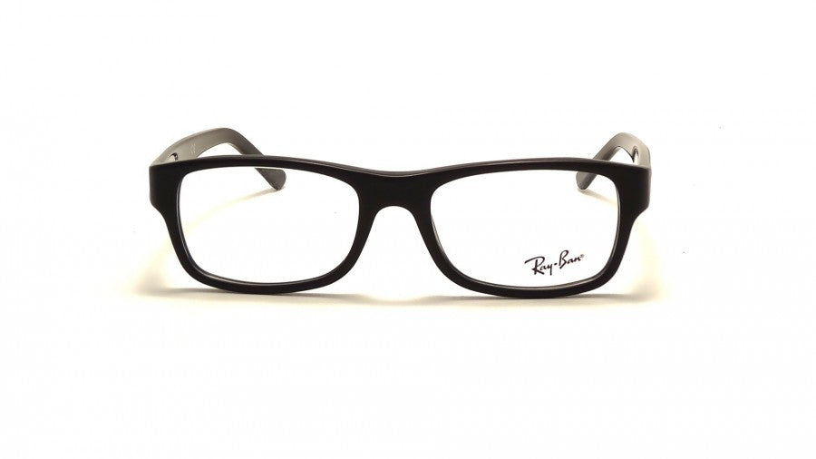 Ray-Ban RX5268 5119 – Lens Change