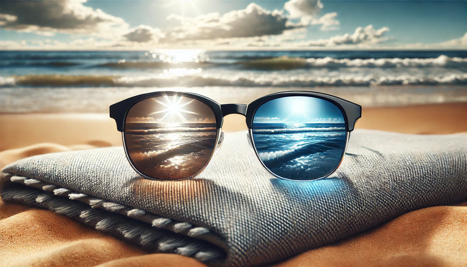 Should You Upgrade Your Sunglasses with Prescription Lenses?