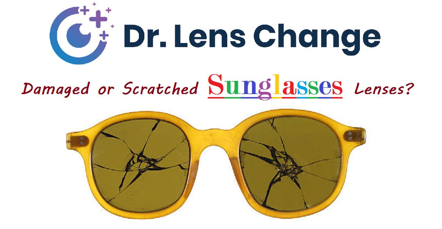 Color Change Sunglasses Over Prescription Glasses Anti-Glare Polarized  Clip-on | eBay