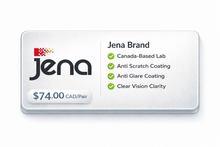 Load image into Gallery viewer, Reading 1.74 Index + TD2 Super tough anti scratch