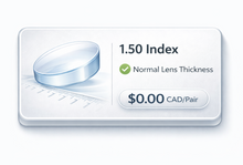 Load image into Gallery viewer, Reading 1.50 Index + Blue Light Blocker