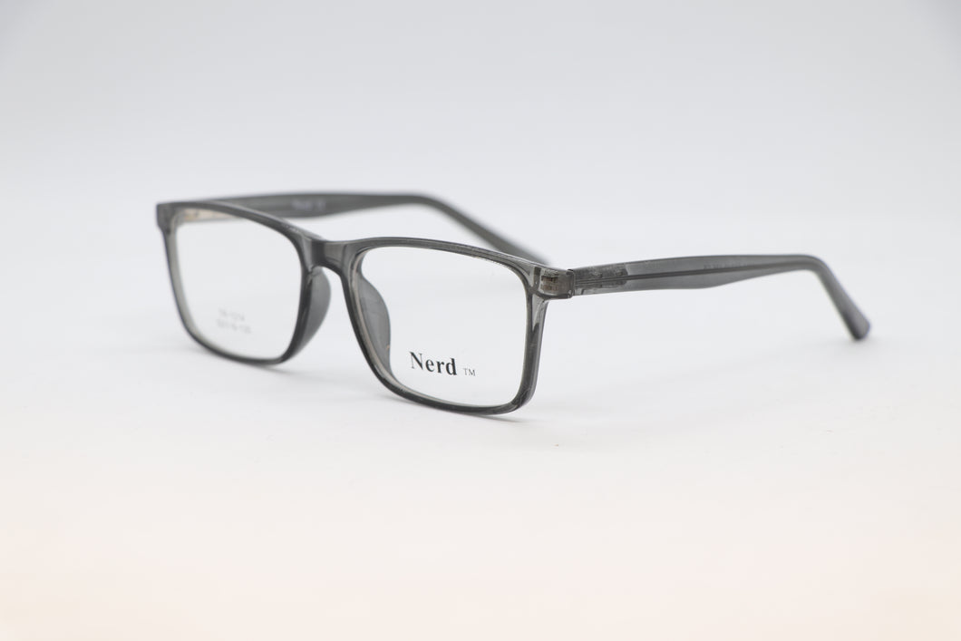 Frame Nerd 1214