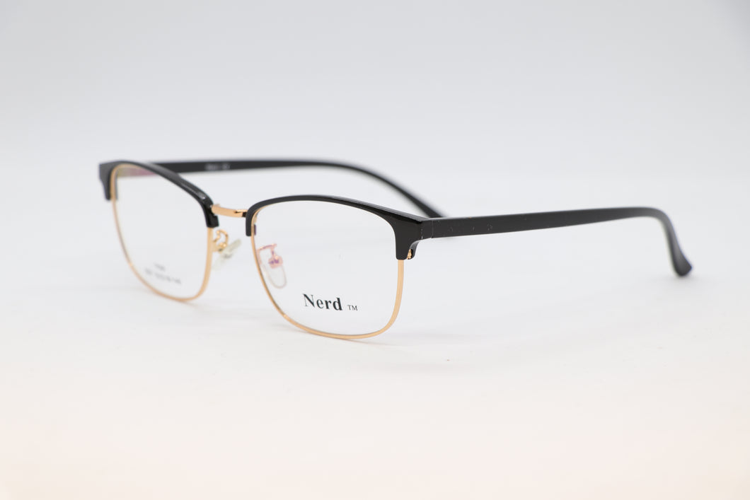 Frame Nerd 1801