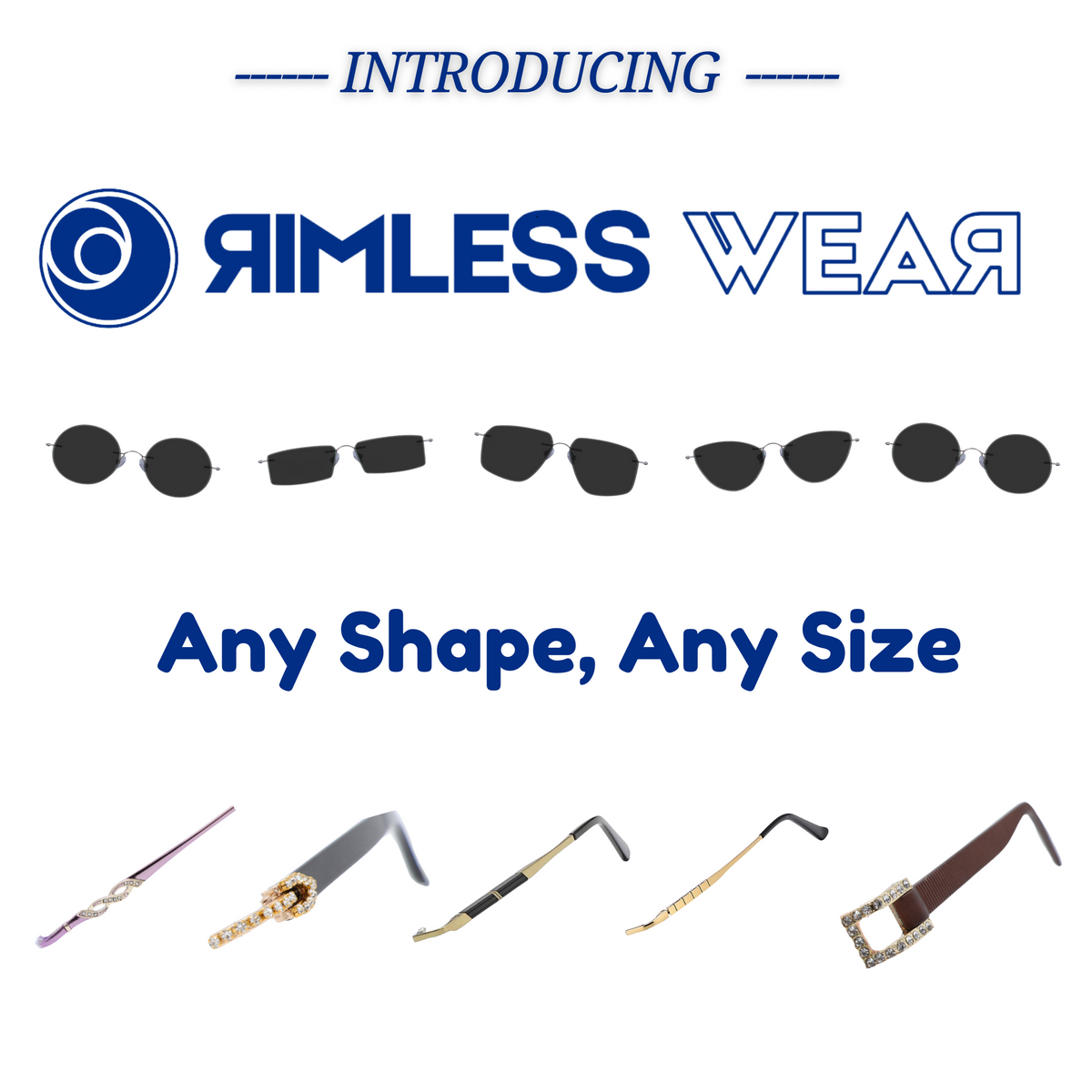 Eyeglass Lens Replacement Prescription lenses online New lenses Dr. Lens Change