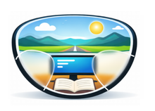 Load image into Gallery viewer, Essilor Advanced Digital HD Progressive 1.67 Index + Transitions Gen S.