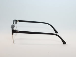 BUY-ALONG Frame Clip2218 with 5 Magnetic Clip-Ons Including Rx Lenses