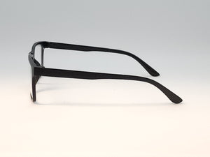 BUY-ALONG Frame Clip2264 with 5 Magnetic Clip-Ons Including Rx Lenses