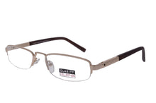Load image into Gallery viewer, Frame CLA4826 Half Rimless 180° Hinge