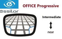 Load image into Gallery viewer, Essilor Office Progressive 1.67 Index