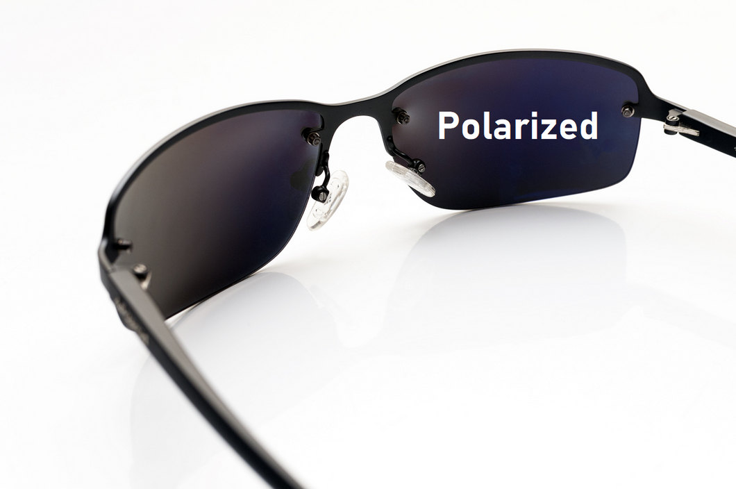 Tinted Sunglasses Polarized Shades Vs Non Polarized Polarized Non