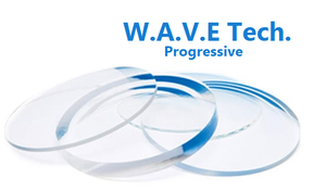 Essilor Premium Progressive W.A.V.E Tech. 1.50 Index